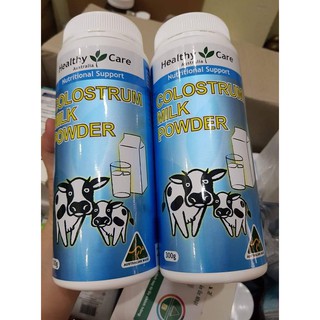 Sữa non úc 300g healthy care 300g úc