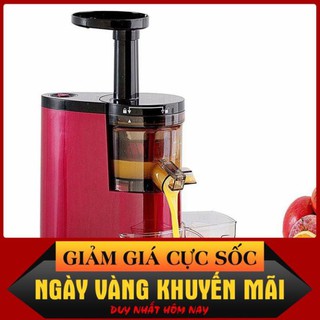 Máy ép trái cây tốc độ chậm SAVTM giá sỉ babygao