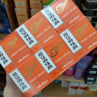 Combo 12 hộp e-mon