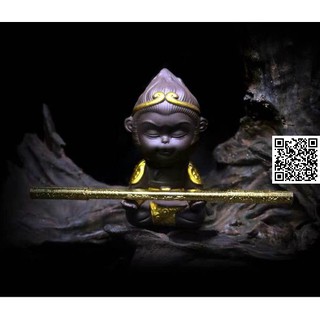 Mô hình Tôn Ngộ Không Chibi 1040