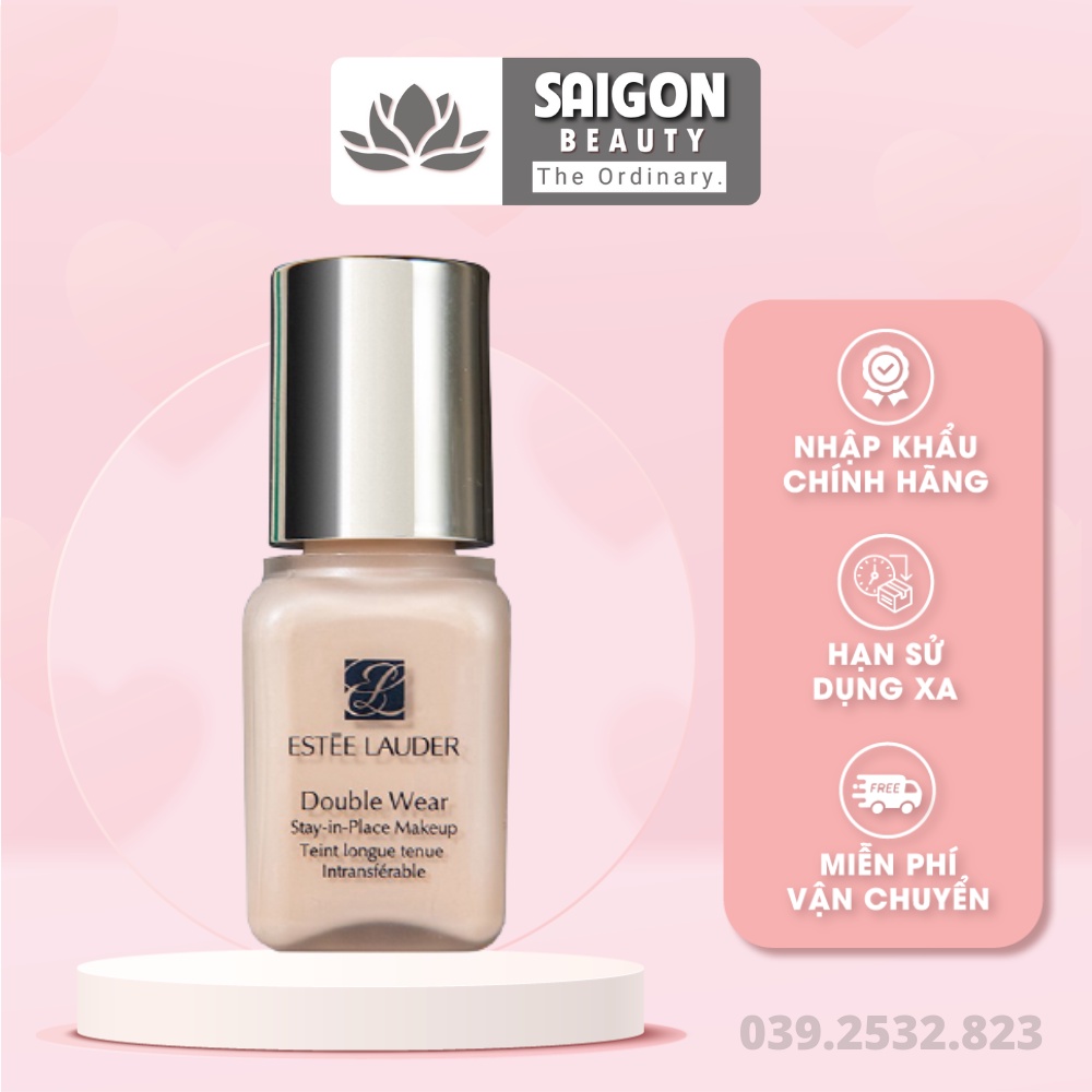 Kem nền Estee Lauder Double Wear 7ml