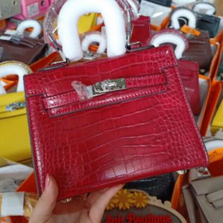 Túi H.M sz 22