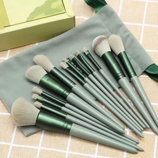 BỘ CỌ TRANG ĐIỂM 13 CÂY