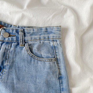 quần short jeans