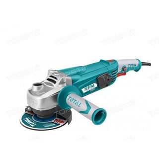 230mm máy mài góc cầm tay 2400w total tg1252306