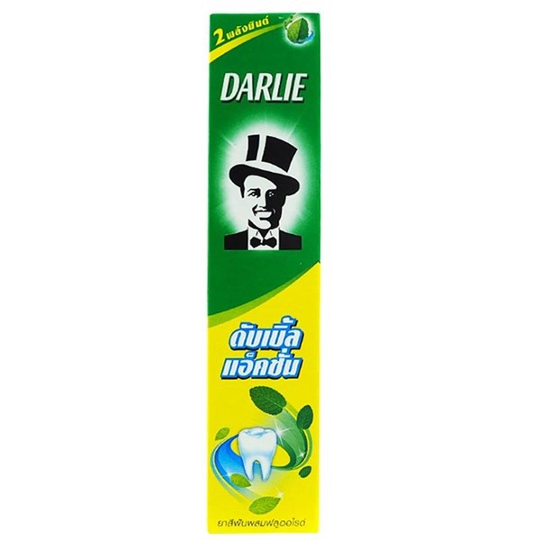 Kem đánh răng Darlie bạc hà 40g
