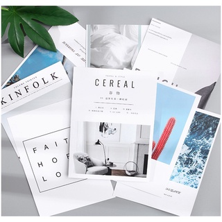 Ảnh bìa tạp chí thời trang. BÌA DÀY 2 MẶT KHỔ A4 TRANG TRÍ CHỤP ẢNH, decor góc làm việc học tập đẹp