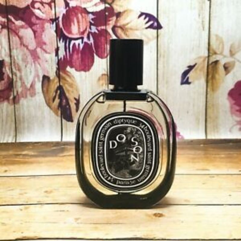 Mẫu Thử Mẫu Chiết Nước Hoa Diptyque Do Son EDP 5ml/10ml/20ml | Thế Giới Skin Care