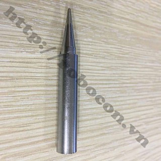 ĐẦU MŨI HÀN 907 LOẠI NHỌN