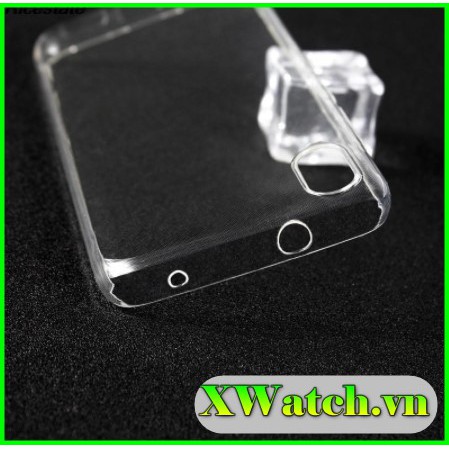 Ốp Lưng Silicon Dẻo Xiaomi Redmi 7A Trong Suốt