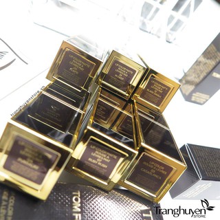 Son Tom Ford Chuẩn Chính Hãng Kèm BILL