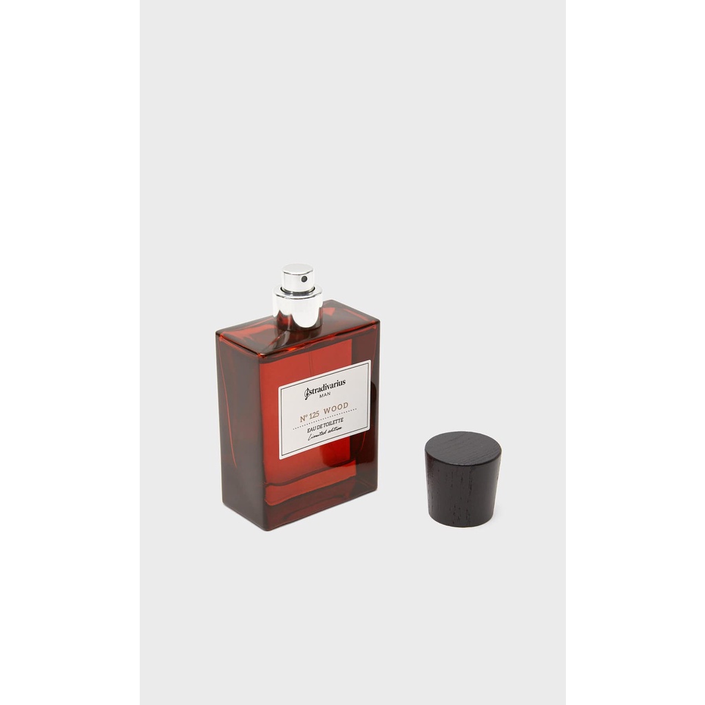 Nước hoa nam Stradivarius N° 125 Wood 75ML