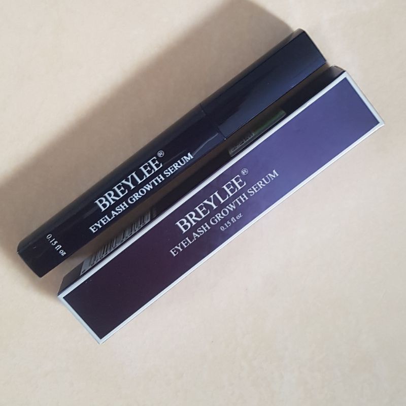 Serum dưỡng mi BREYLEE 4.5 ml