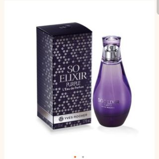 Nước hoa Yves Rocher So Elixir