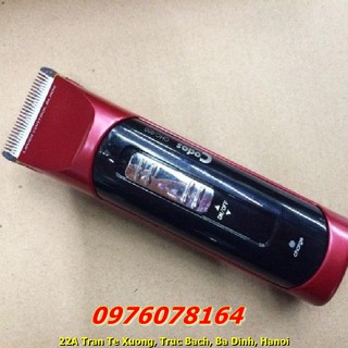Tông Đơ Codos CHC-950