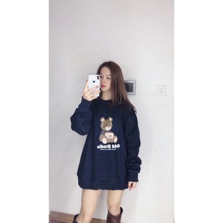 Áo nelly tqxk