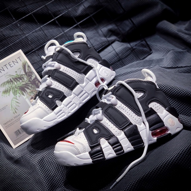 [Có Box] Giày thể thao uptem Nam Nữ hàng chuẩn đẹp như hình. | BigBuy360 - bigbuy360.vn