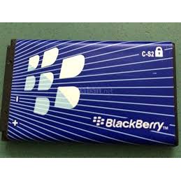 (Giảm Giá Cực Sốc)Pin BlackBerry C S2 BlackBerry 8700-Linh Kiện Siêu Rẻ VN