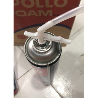 Xịt foam APOLLO 750ml