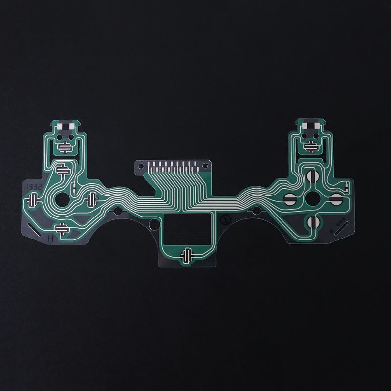 Bảng Mạch Phím Thay Thế Cho Ps4 Playstation 4 10xx 11xx