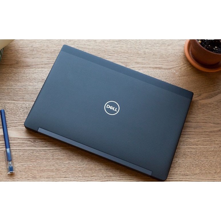 Laptop Dell Latitude 7400/ i5 8365 8CPUS/ 8G/ SSD256/ 14in/ Viền Mỏng/ Full HD/ Siêu Bền/ Giá rẻ