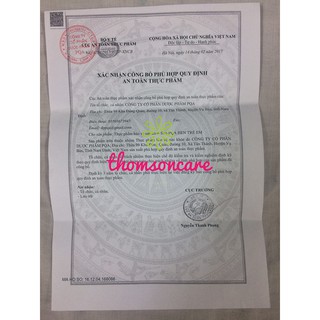 Giảm Ho Hen ở trẻ PQA