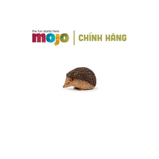 MÔ HÌNH ĐỘNG VẬT - NHÍM GAI