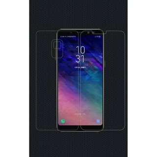 CƯỜNG LỰC SAMSUNG J8 2018
