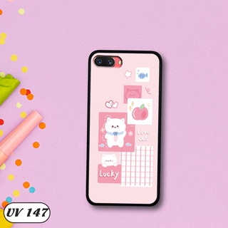 Ốp lưng cho điện thoại Oppo A3S