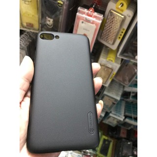 Ốp lưng nillkin cứng cho Asus Zenfone 4 Max ZC554KL