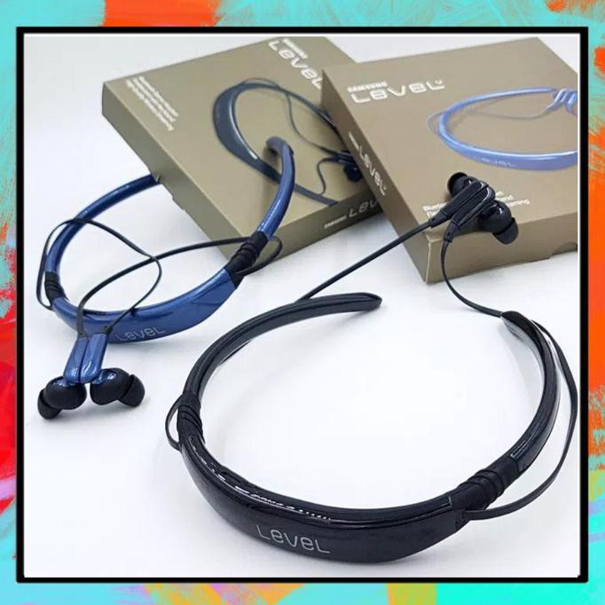 Tai Nghe Bluetooth Không Dây Samsung Level U Pro