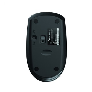 Chuột DAREU LM103 USB/ WIRLESS