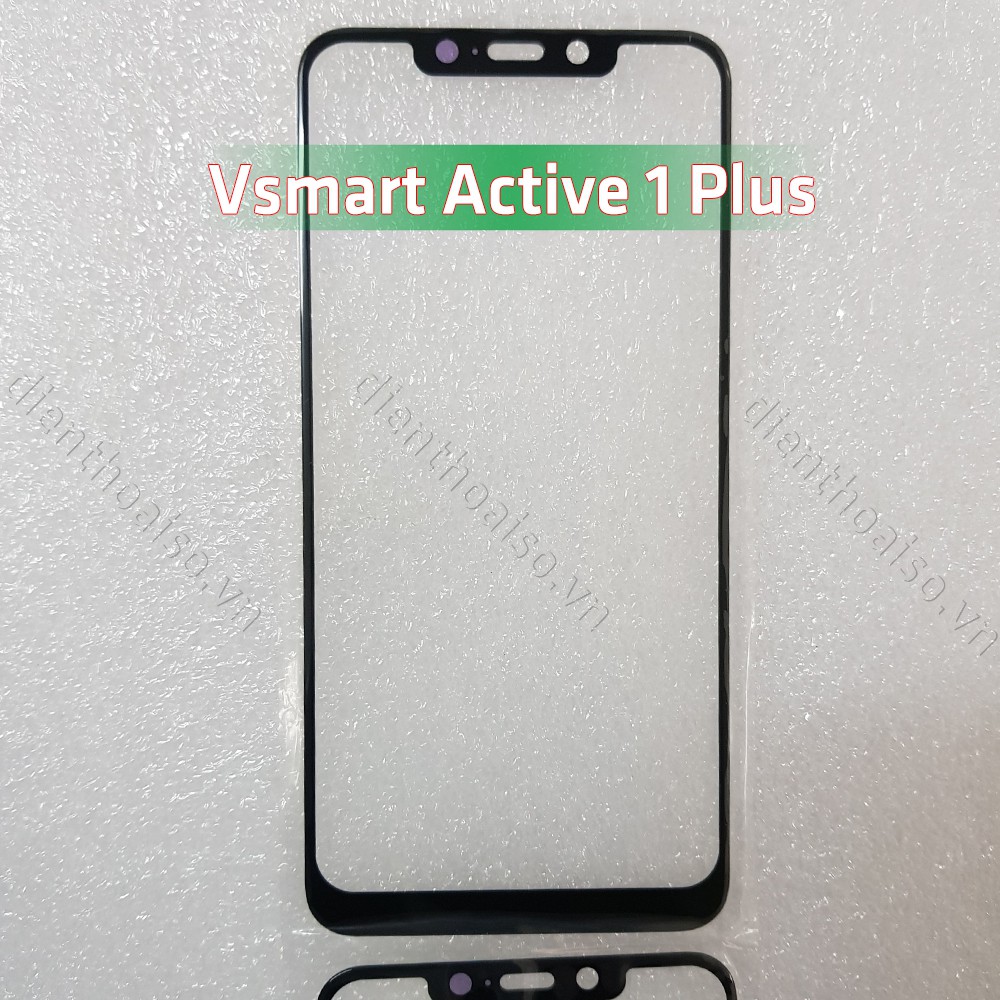 Kính Vsmart Active 1 PLUS