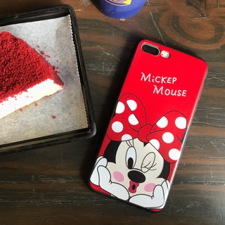 ỐP MICKEY MOUSE - ỐP IPHONE