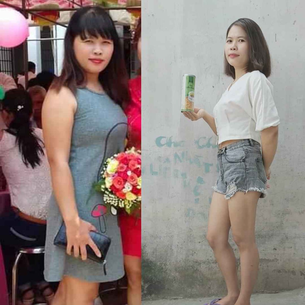 Trà kiều mạch FCha Giảm cân an toàn | BigBuy360 - bigbuy360.vn