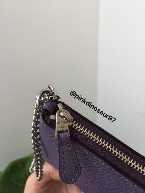 Coach-Ví nữ cao cấp