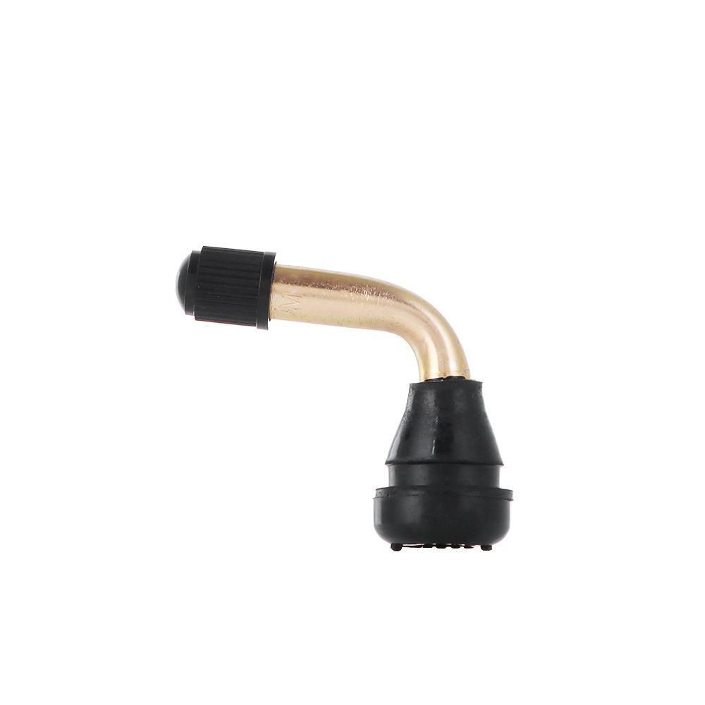 1 / 2 Van Nối Dài Bằng Đồng Thau Chất Lượng Cao 50 / 60 / 70 Độ Cho Xe Hơi