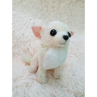 gấu bông con chó Chihuahua