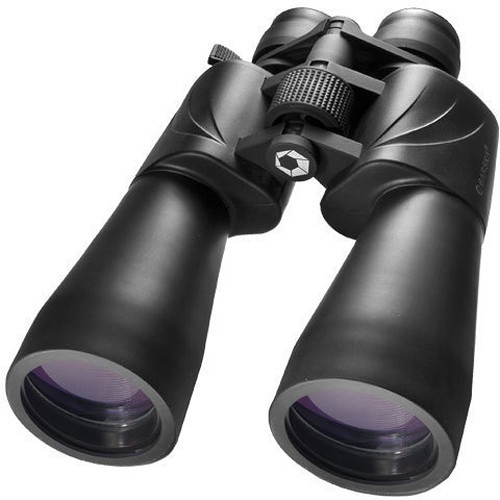 Ống nhòm Barska Escape 10-30x60
