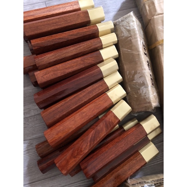 Chuôi bát giác hương