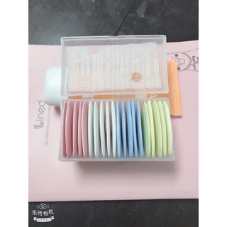 Phấn vẽ may vải Panda Phấn bay nhẹ 1 hộp