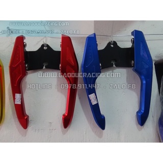 TAY DẮT CẢNG EX150