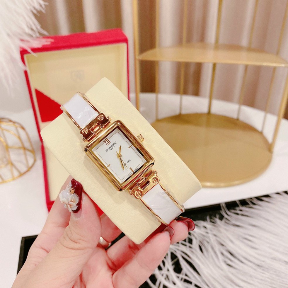 Đồng hồ nữ SR mặt kính chống xước, dây lắc, bảo hành 12 tháng mặt tròn , mặt vuông | BigBuy360 - bigbuy360.vn
