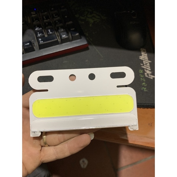 đèn led 24v sườn xe tải