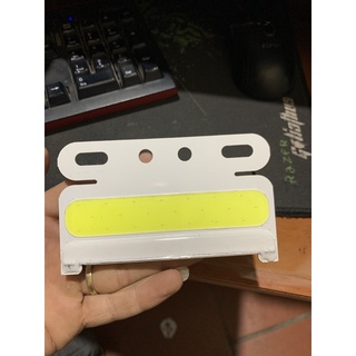 đèn led 24v sườn xe tải