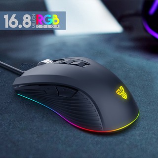 Chuột chơi game có dây Fantech X14