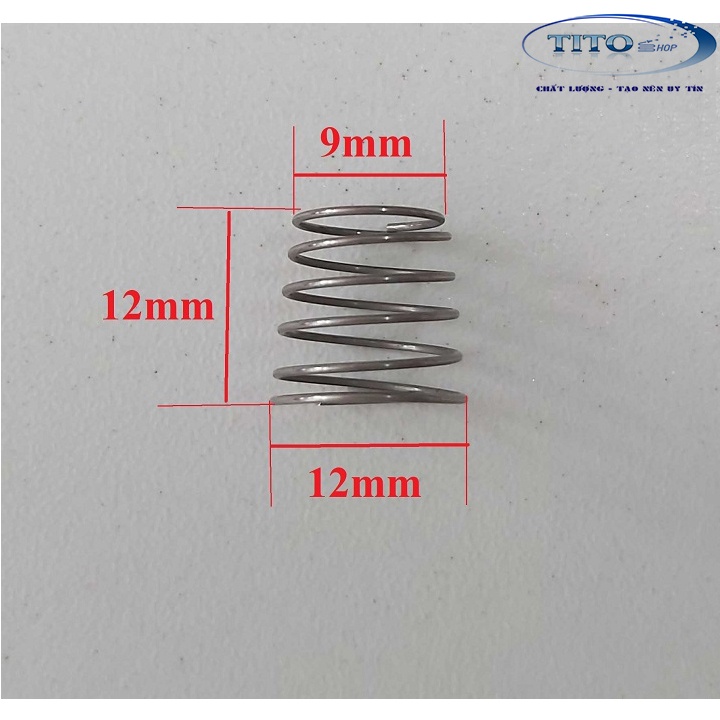 Bộ van áp thay thế cho máy xịt rửa cao áp bị hỏng va - PHỤ KIỆN MÁY RỬA XE