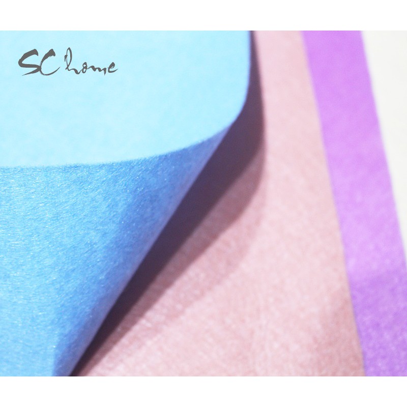 Vải nỉ cứng 45x45cm | BigBuy360 - bigbuy360.vn