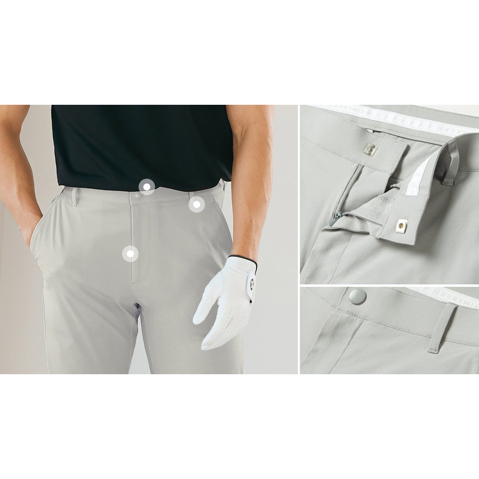 Quần Golf Xexymix hàng xuất xịn