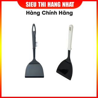 Xẻng lật nhựa liền